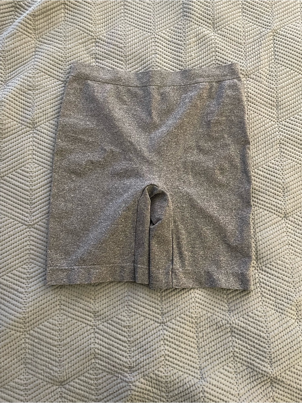 Nautica Super Soft Seamless Slip Shorts